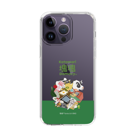 Slim Protection Case［ Katamari Damacy - The Prince and the Katamari ］