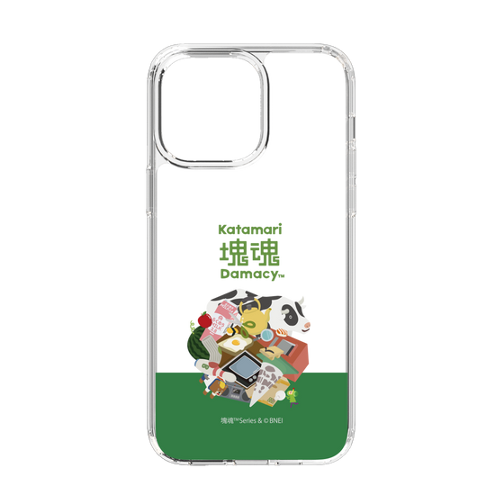 Slim Protection Case［ Katamari Damacy - The Prince and the Katamari ］