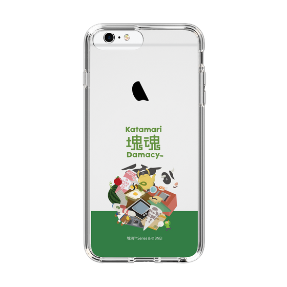 Slim Protection Case［ Katamari Damacy - The Prince and the Katamari ］