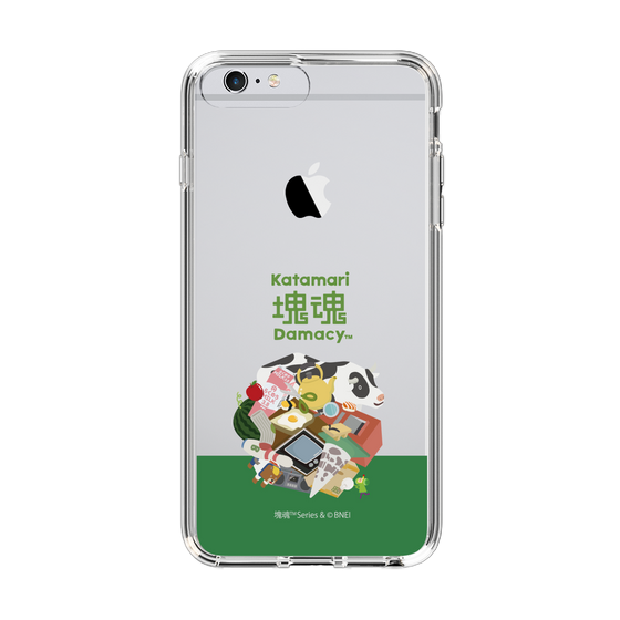 Slim Protection Case［ Katamari Damacy - The Prince and the Katamari ］