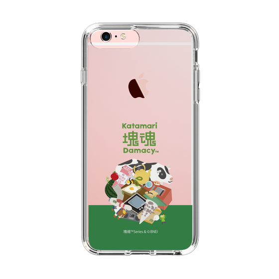 Slim Protection Case［ Katamari Damacy - The Prince and the Katamari ］