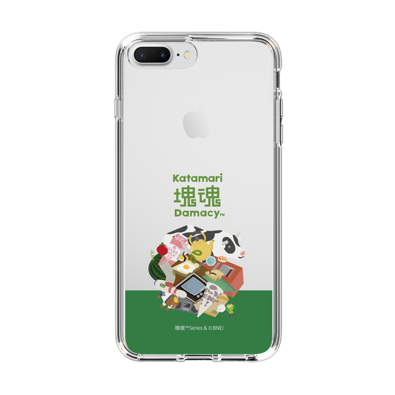 Slim Protection Case［ Katamari Damacy - The Prince and the Katamari ］