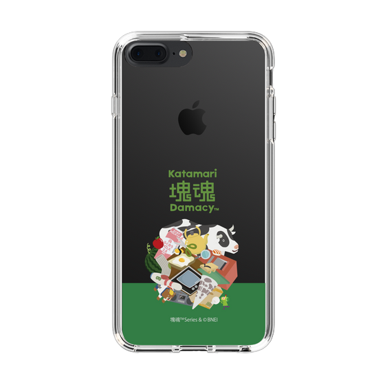 Slim Protection Case［ Katamari Damacy - The Prince and the Katamari ］