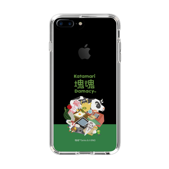 Slim Protection Case［ Katamari Damacy - The Prince and the Katamari ］