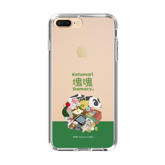 Slim Protection Case［ Katamari Damacy - The Prince and the Katamari ］