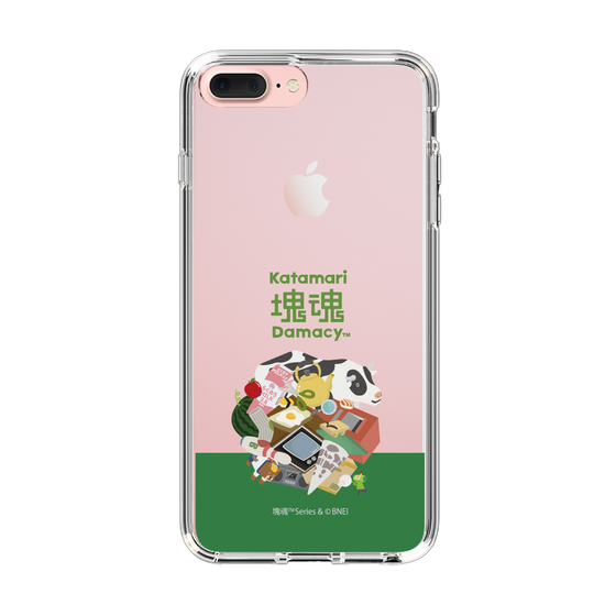Slim Protection Case［ Katamari Damacy - The Prince and the Katamari ］