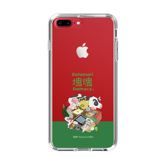 Slim Protection Case［ Katamari Damacy - The Prince and the Katamari ］