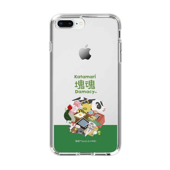 Slim Protection Case［ Katamari Damacy - The Prince and the Katamari ］