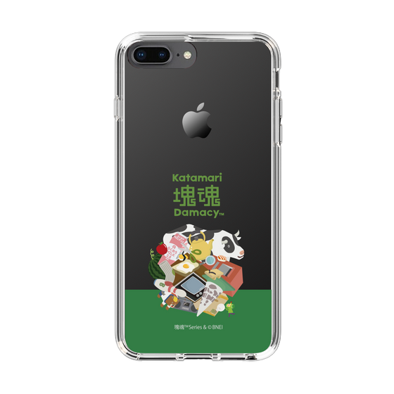 Slim Protection Case［ Katamari Damacy - The Prince and the Katamari ］