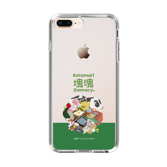 Slim Protection Case［ Katamari Damacy - The Prince and the Katamari ］
