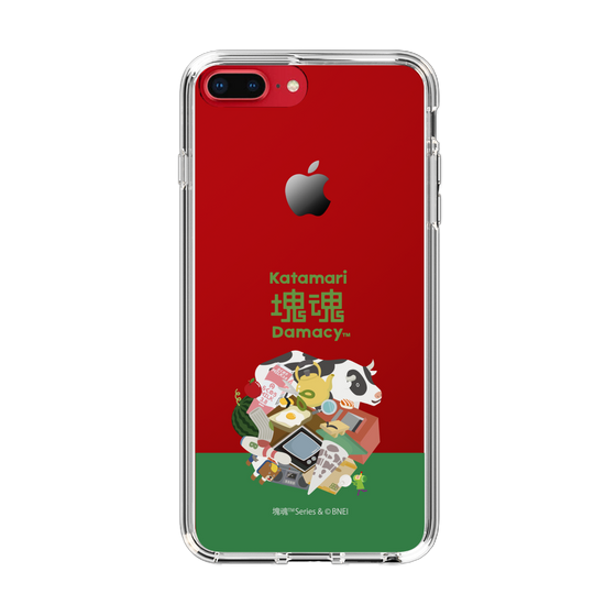 Slim Protection Case［ Katamari Damacy - The Prince and the Katamari ］