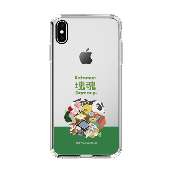 Slim Protection Case［ Katamari Damacy - The Prince and the Katamari ］
