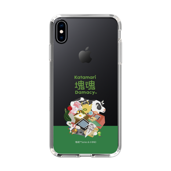 Slim Protection Case［ Katamari Damacy - The Prince and the Katamari ］