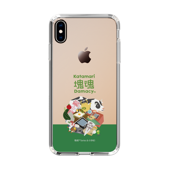 Slim Protection Case［ Katamari Damacy - The Prince and the Katamari ］
