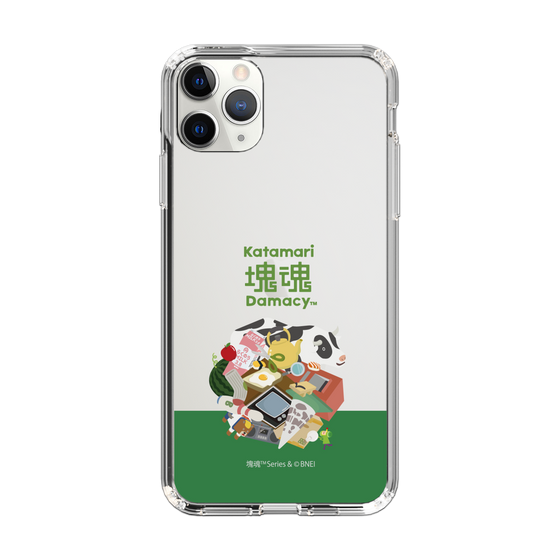 Slim Protection Case［ Katamari Damacy - The Prince and the Katamari ］