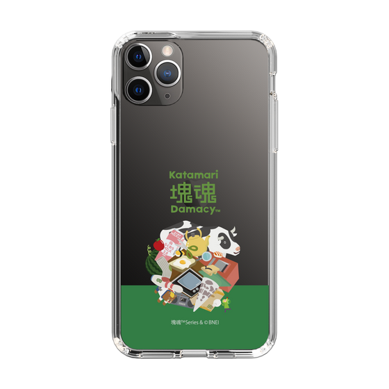 Slim Protection Case［ Katamari Damacy - The Prince and the Katamari ］