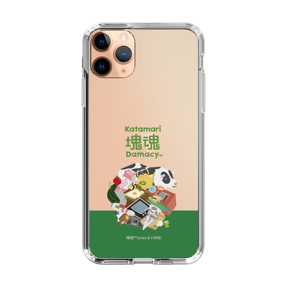 Slim Protection Case［ Katamari Damacy - The Prince and the Katamari ］