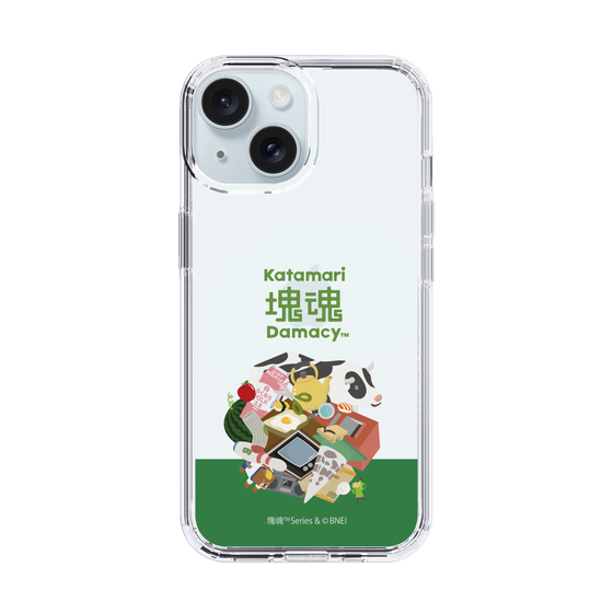 Slim Protection Case［ Katamari Damacy - The Prince and the Katamari ］