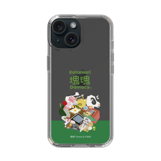 Slim Protection Case［ Katamari Damacy - The Prince and the Katamari ］