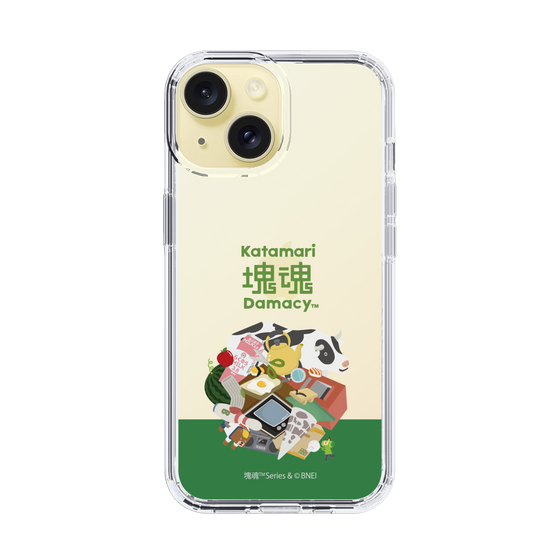 Slim Protection Case［ Katamari Damacy - The Prince and the Katamari ］