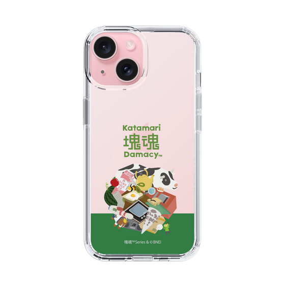 Slim Protection Case［ Katamari Damacy - The Prince and the Katamari ］