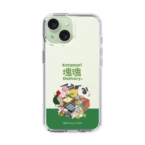 Slim Protection Case［ Katamari Damacy - The Prince and the Katamari ］