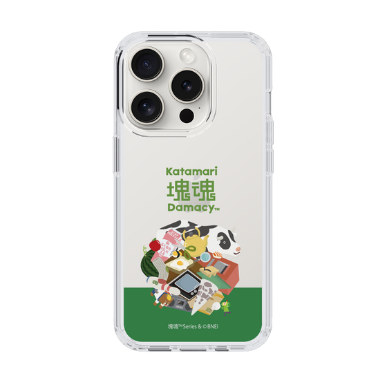 Slim Protection Case［ Katamari Damacy - The Prince and the Katamari ］