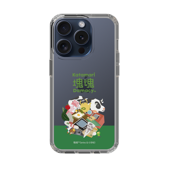 Slim Protection Case［ Katamari Damacy - The Prince and the Katamari ］