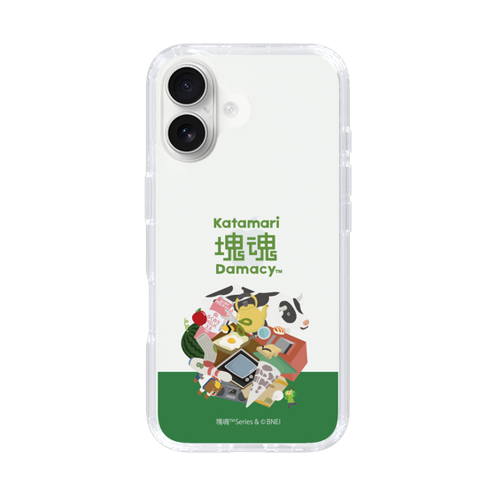 Slim Protection Case［ Katamari Damacy - The Prince and the Katamari ］