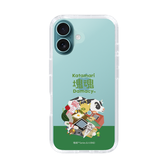 Slim Protection Case［ Katamari Damacy - The Prince and the Katamari ］