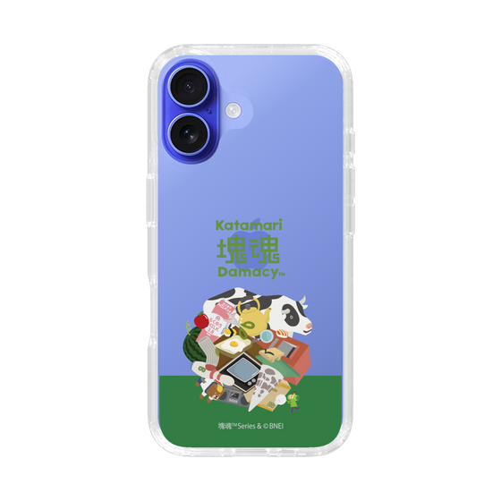 Slim Protection Case［ Katamari Damacy - The Prince and the Katamari ］