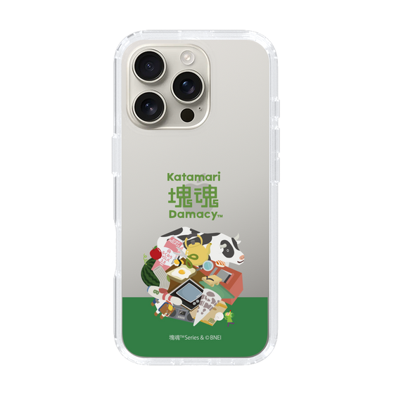 Slim Protection Case［ Katamari Damacy - The Prince and the Katamari ］