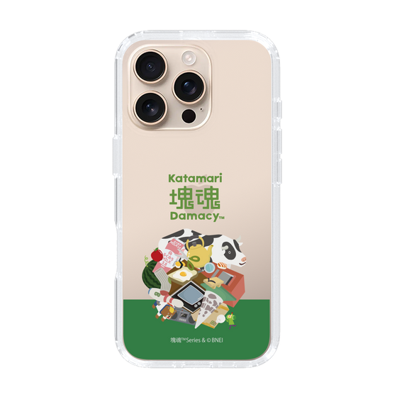 Slim Protection Case［ Katamari Damacy - The Prince and the Katamari ］