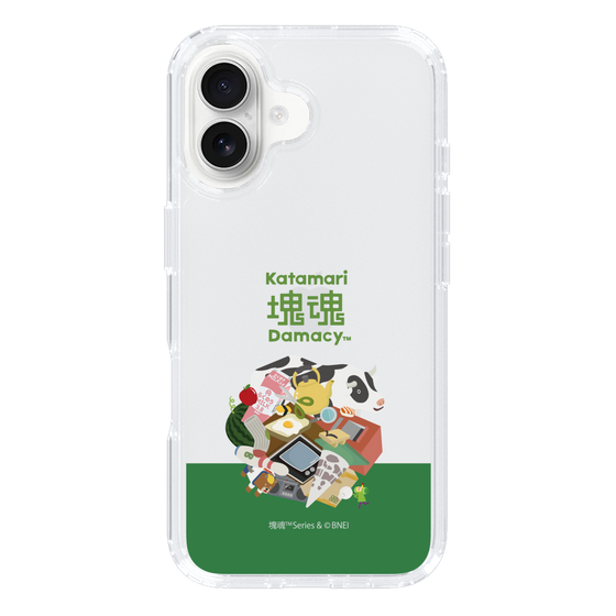 Slim Protection Case［ Katamari Damacy - The Prince and the Katamari ］