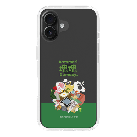 Slim Protection Case［ Katamari Damacy - The Prince and the Katamari ］