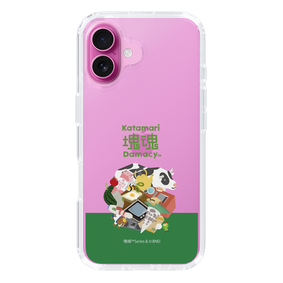 Slim Protection Case［ Katamari Damacy - The Prince and the Katamari ］