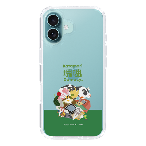 Slim Protection Case［ Katamari Damacy - The Prince and the Katamari ］