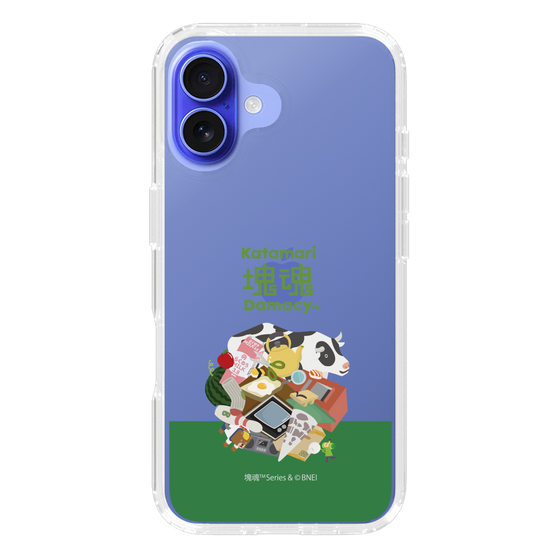 Slim Protection Case［ Katamari Damacy - The Prince and the Katamari ］
