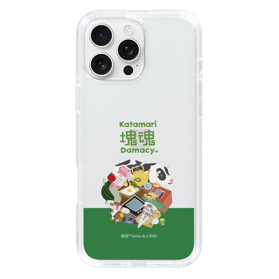 Slim Protection Case［ Katamari Damacy - The Prince and the Katamari ］