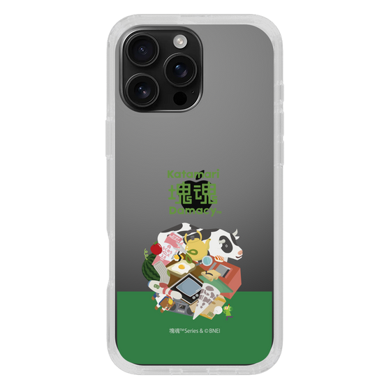 Slim Protection Case［ Katamari Damacy - The Prince and the Katamari ］