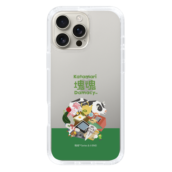 Slim Protection Case［ Katamari Damacy - The Prince and the Katamari ］