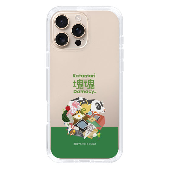 Slim Protection Case［ Katamari Damacy - The Prince and the Katamari ］