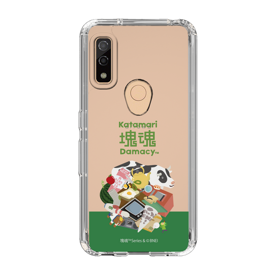 Slim Protection Case［ Katamari Damacy - The Prince and the Katamari ］