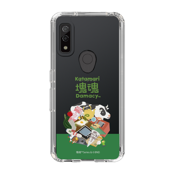Slim Protection Case［ Katamari Damacy - The Prince and the Katamari ］