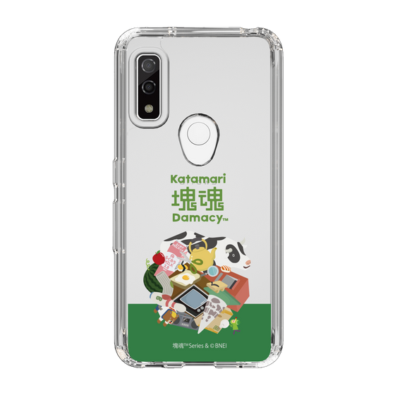 Slim Protection Case［ Katamari Damacy - The Prince and the Katamari ］