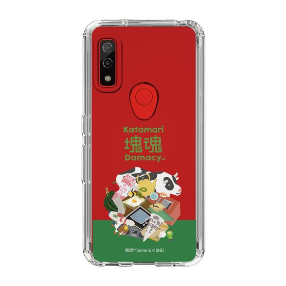 Slim Protection Case［ Katamari Damacy - The Prince and the Katamari ］