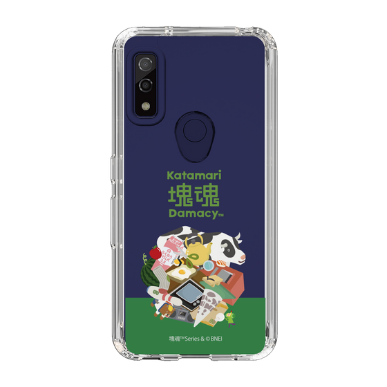 Slim Protection Case［ Katamari Damacy - The Prince and the Katamari ］