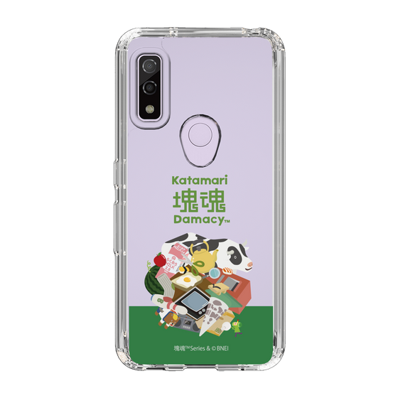 Slim Protection Case［ Katamari Damacy - The Prince and the Katamari ］
