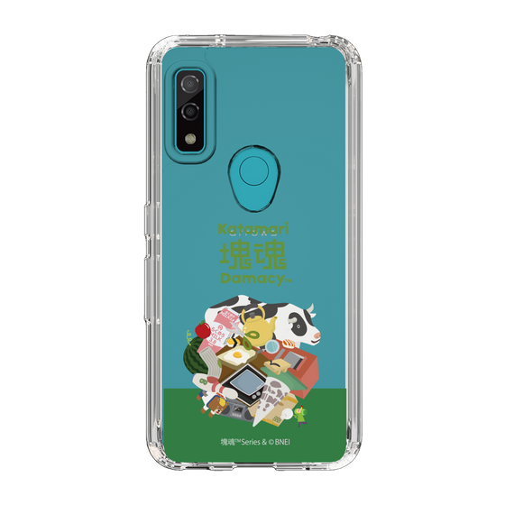 Slim Protection Case［ Katamari Damacy - The Prince and the Katamari ］