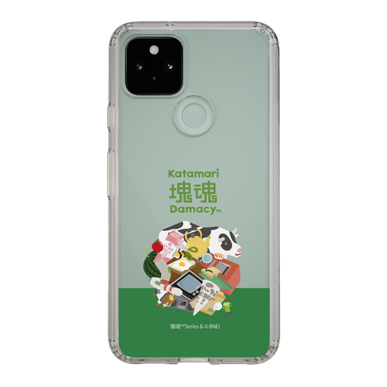 Slim Protection Case［ Katamari Damacy - The Prince and the Katamari ］